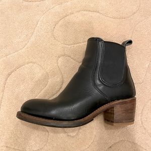 Red Wing Chelsea Boots